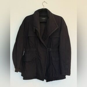 Isabel Marant jacket